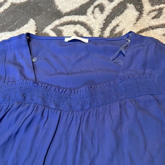 New ces femme dress with pockets. - Picture 2 of 4